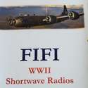 FiFi WWII Shortwave Radios